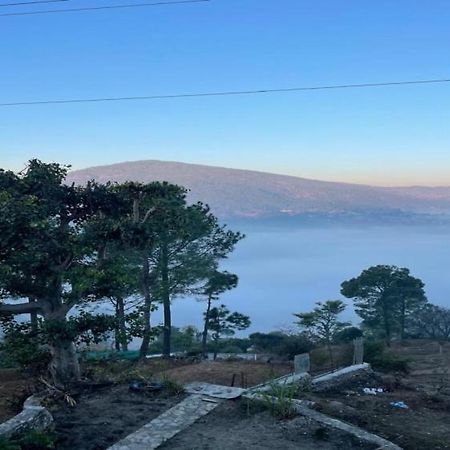 Hotel Maa Bhagwati Алмора Экстерьер фото