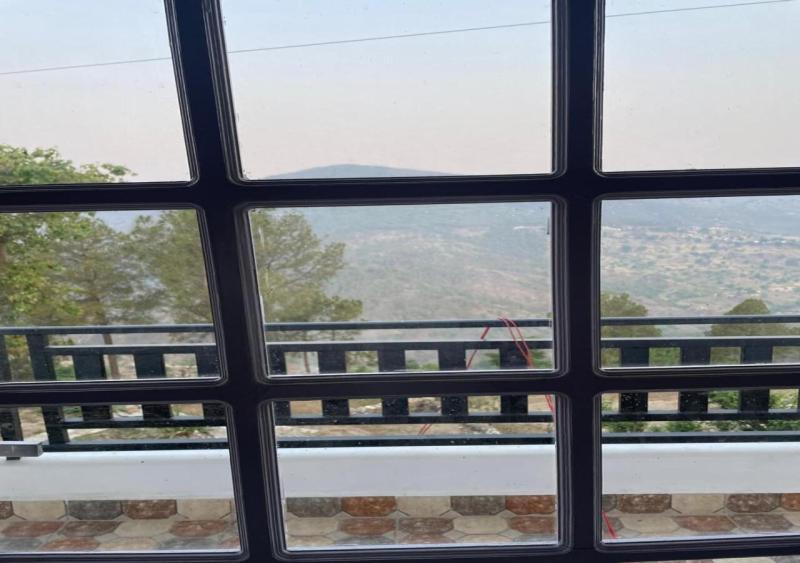 Hotel Maa Bhagwati Алмора Экстерьер фото
